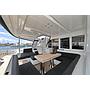 Book yachts online - catamaran - Lagoon 52 - SEA DWELLER  - rent