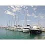 Book yachts online - catamaran - Lagoon 42 - MASTERPIECE - rent