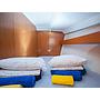 Book yachts online - sailboat - Cyclades 50.5 - PINTA - rent