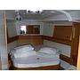 Book yachts online - sailboat - Harmony 47 - Helena IV - rent