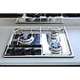 Book yachts online - catamaran - Lagoon 46 - PANOS - rent