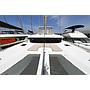 Book yachts online - catamaran - Lagoon 46 - PANOS - rent