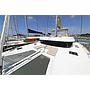 Book yachts online - catamaran - Lagoon 46 - PANOS - rent