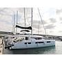 Book yachts online - catamaran - Lagoon 50 - 50 CENT - rent