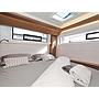 Book yachts online - catamaran - Lagoon 50 - 50 CENT - rent