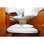 Book yachts online - sailboat - Sun Odyssey 45 - Lejla - rent