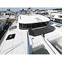 Book yachts online - catamaran - Lagoon 40 - NINA II - rent