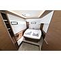 Book yachts online - catamaran - Lagoon 46 - WHITE PEARL - rent