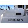 Book yachts online - catamaran - Lagoon 40 - GIMME KISS - rent