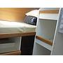 Book yachts online - sailboat - Jeanneau 53 - Triton - rent