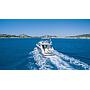 Book yachts online - motorboat - Aicon 56 - NUDGE - rent