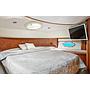 Book yachts online - motorboat - Aicon 56 - NUDGE - rent