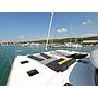 Book yachts online - catamaran - Lagoon 620 - MASTERDREAM  - rent