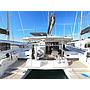 Book yachts online - catamaran - Lagoon 42 - SEA YA - rent
