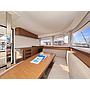 Book yachts online - catamaran - Lagoon 42 - SEA YA - rent