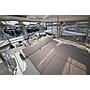 Book yachts online - catamaran - Lagoon 50 - SHADOW - rent