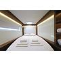 Book yachts online - catamaran - Lagoon 50 - SHADOW - rent