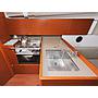 Book yachts online - sailboat - Oceanis 35.1 - IDILA  - rent