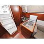 Book yachts online - sailboat - Oceanis 35.1 - IDILA  - rent