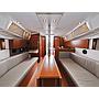 Book yachts online - sailboat - Oceanis 35.1 - IDILA  - rent
