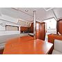 Book yachts online - sailboat - Oceanis 35.1 - IDILA  - rent