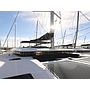Book yachts online - catamaran - Lagoon 450 F - OLIVER - rent