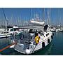 Book yachts online - sailboat - Oceanis 38.1 - Elisa - rent