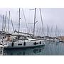 Book yachts online - sailboat - Oceanis 46.1 - Ellaida Built 2019-Patras - rent