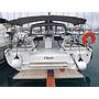Book yachts online - sailboat - Oceanis 46.1 - Ellaida Built 2019-Patras - rent