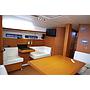 Book yachts online - sailboat - Sun Odyssey 439 - Iva - rent