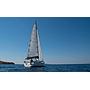 Book yachts online - sailboat - Sun Odyssey 439 - Iva - rent