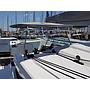 Book yachts online - catamaran - Astréa 42 - Shangri-La - rent