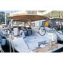 Book yachts online - sailboat - Oceanis 45 (4 cabs) - Mambo 1 - rent