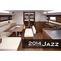Book yachts online - sailboat - Oceanis 48 (4 cabins) - Jazz - rent