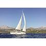 Book yachts online - sailboat - Oceanis 45 (4 cabs) - Slide - rent