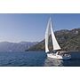 Book yachts online - sailboat - Oceanis 45 (4 cabs) - Flamenco - rent