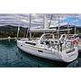 Book yachts online - sailboat - Oceanis 45 (4 cabs) - Flamenco - rent