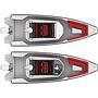 Book yachts online - motorboat - Axopar 28 - Axopar 28 (2020) - rent