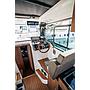 Book yachts online - motorboat - Nikhen Aqua Sun 34 - Bepo - rent