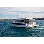 Book yachts online - powercatamaran - MY4.S - DANA - rent