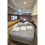 Book yachts online - catamaran - Bali Catspace - Sail Spica - rent