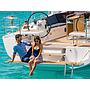 Book yachts online - sailboat - Oceanis 41.1 - Sail Rigel - rent