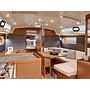 Book yachts online - sailboat - Oceanis 41.1 - Sail Rigel - rent