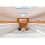 Book yachts online - sailboat - Dufour 390 Grand Large - Sail Corvus - rent