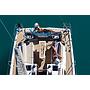 Book yachts online - sailboat - Dufour 390 Grand Large - Sail Corvus - rent