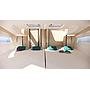 Book yachts online - motorboat - Delphia 11 Sedan - Kuzucan - rent