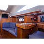 Book yachts online - sailboat - Elan 434 Impression - Aline - rent