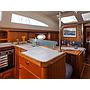 Book yachts online - sailboat - Elan 434 Impression - Aline - rent