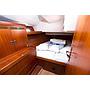 Book yachts online - sailboat - Elan 45 - Neva - rent