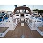 Book yachts online - sailboat - Elan 45 Impression - Sirius - rent